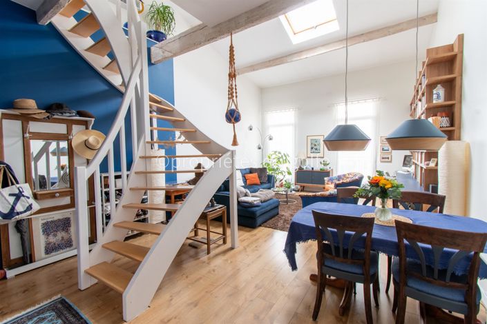 Image No.4-Propriété de 2 chambres à vendre à Sète