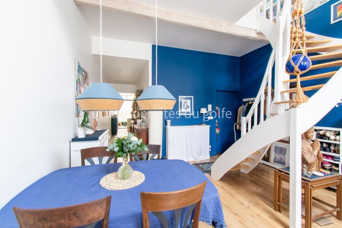 Image No.8-Propriété de 2 chambres à vendre à Sète