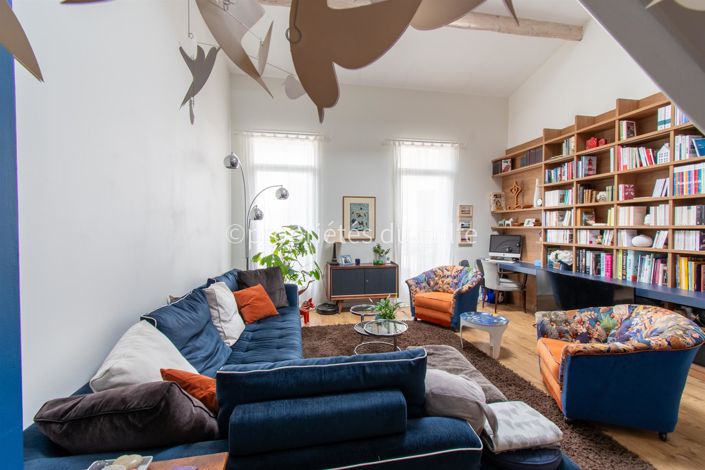 Image No.9-Propriété de 2 chambres à vendre à Sète