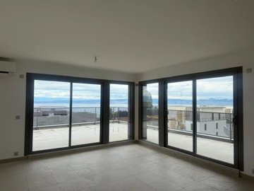 1 - Evian-les-Bains, Apartment