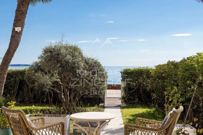 Image No.1-Appartement de 3 chambres à vendre à Cannes