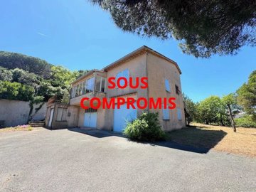 Maison de 5 chambres à vendre à Sainte-Maxime