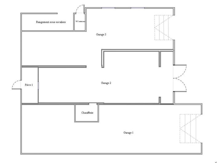 Image No.11-Maison de 5 chambres à vendre à Sainte-Maxime