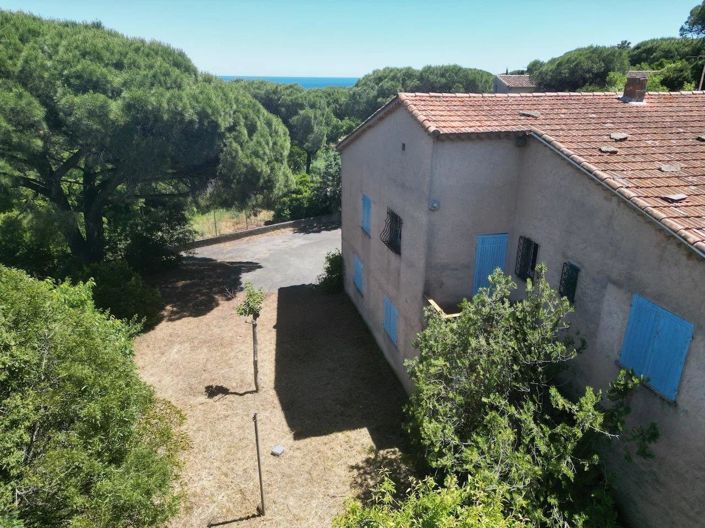 Image No.3-Maison de 5 chambres à vendre à Sainte-Maxime