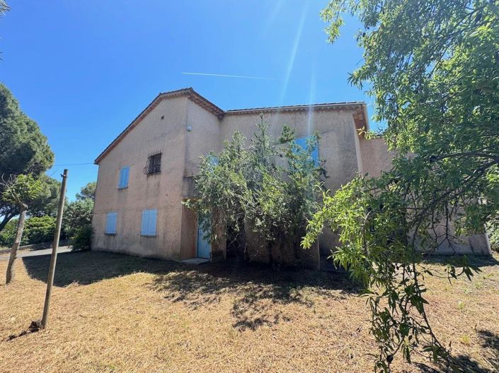 Image No.4-Maison de 5 chambres à vendre à Sainte-Maxime