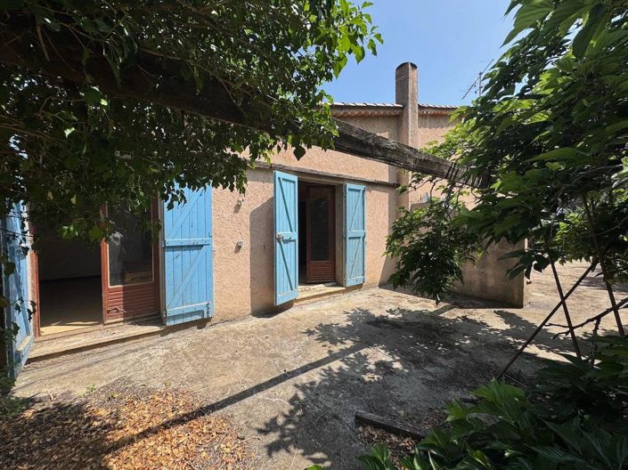 Image No.6-Maison de 5 chambres à vendre à Sainte-Maxime