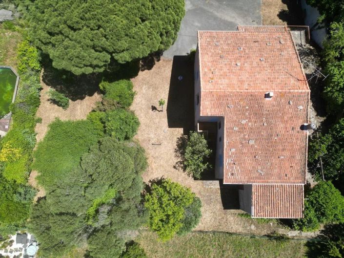 Image No.7-Maison de 5 chambres à vendre à Sainte-Maxime