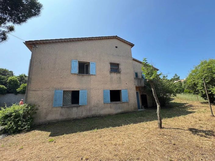 Image No.9-Maison de 5 chambres à vendre à Sainte-Maxime