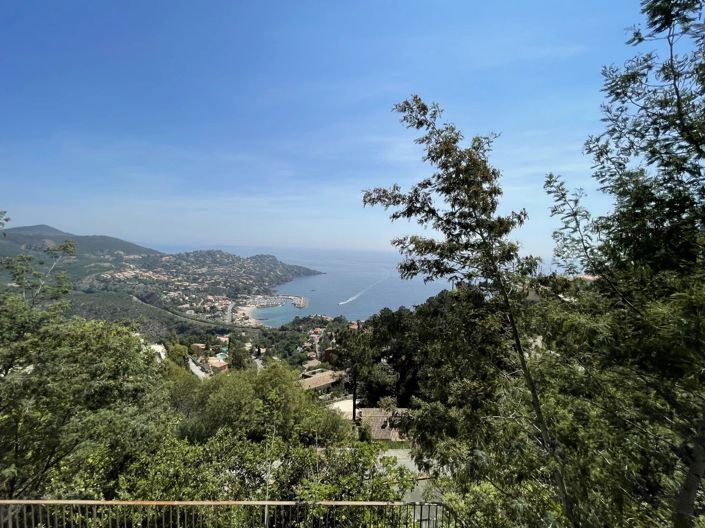 Image No.10-Maison de 5 chambres à vendre à Théoule-sur-Mer