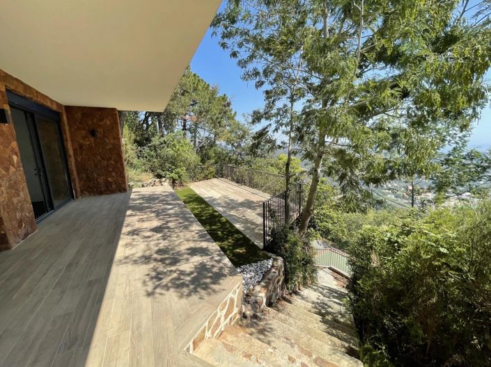 Image No.25-Maison de 5 chambres à vendre à Théoule-sur-Mer