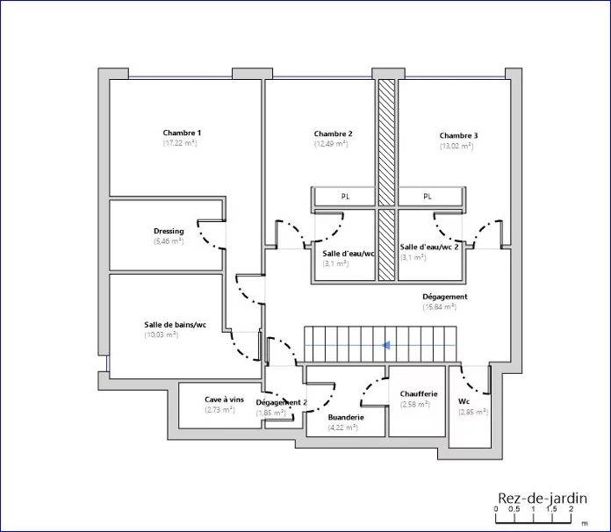Image No.25-Maison à vendre à Le Cannet