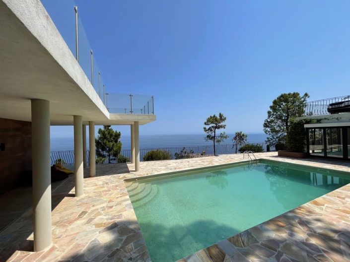 Image No.3-Maison à vendre à Le Cannet