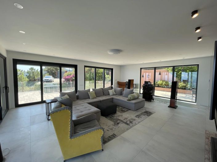 Image No.5-Maison à vendre à Le Cannet