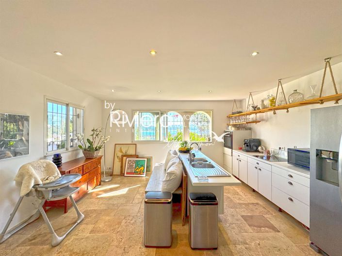 Image No.11-Maison de 5 chambres à vendre à Cavalaire-sur-Mer