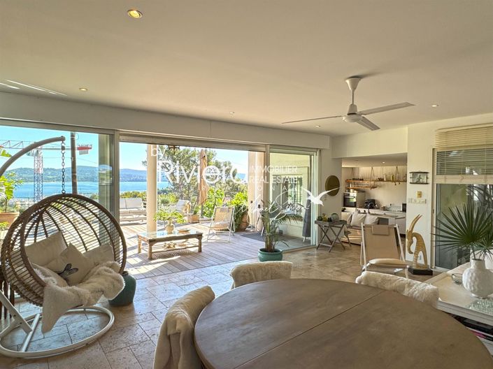 Image No.12-Maison de 5 chambres à vendre à Cavalaire-sur-Mer