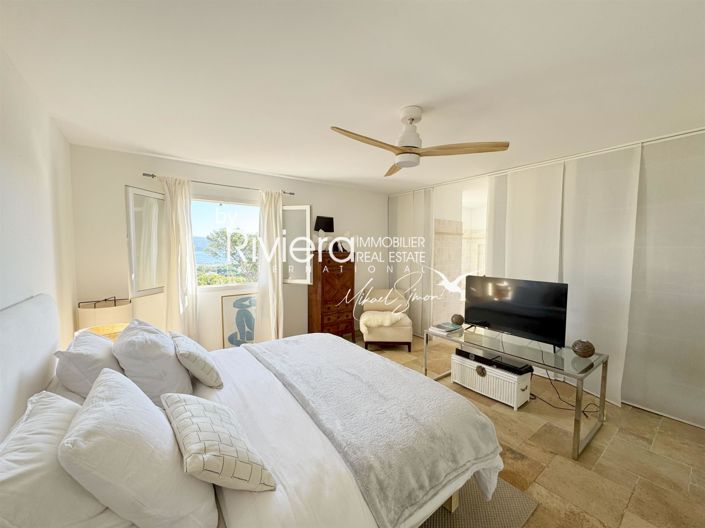 Image No.14-Maison de 5 chambres à vendre à Cavalaire-sur-Mer