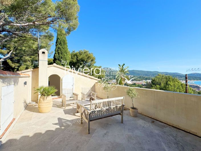 Image No.15-Maison de 5 chambres à vendre à Cavalaire-sur-Mer