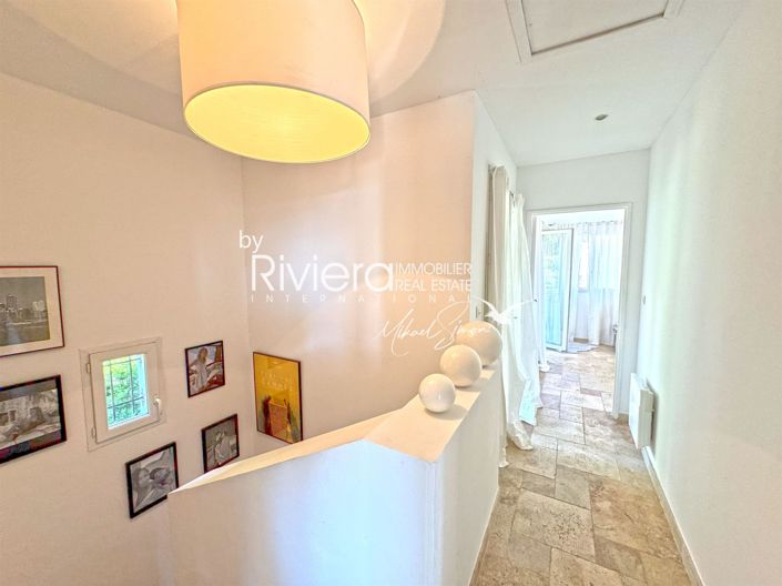 Image No.18-Maison de 5 chambres à vendre à Cavalaire-sur-Mer