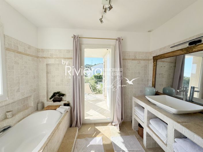 Image No.19-Maison de 5 chambres à vendre à Cavalaire-sur-Mer