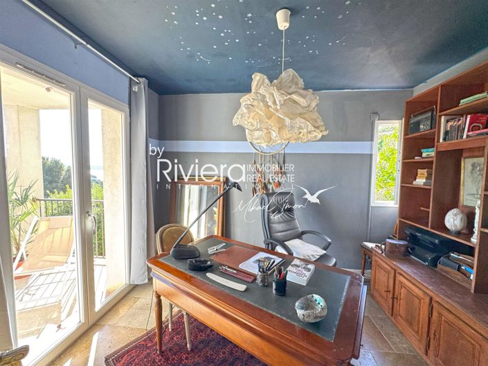 Image No.24-Maison de 5 chambres à vendre à Cavalaire-sur-Mer