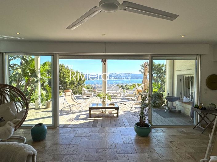 Image No.27-Maison de 5 chambres à vendre à Cavalaire-sur-Mer