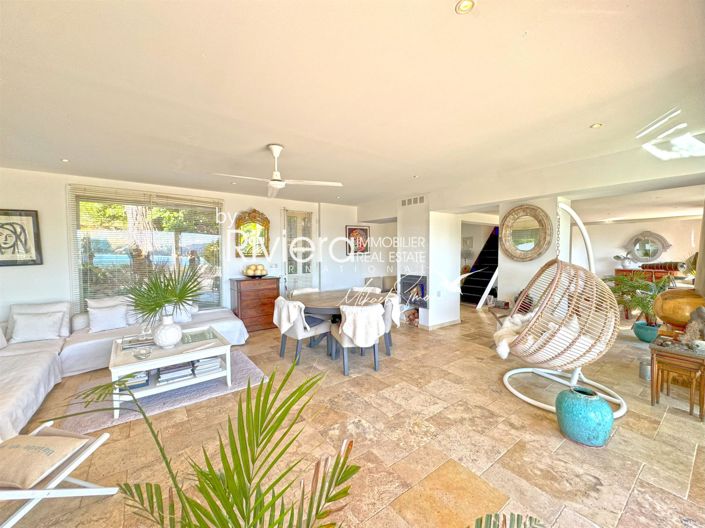 Image No.30-Maison de 5 chambres à vendre à Cavalaire-sur-Mer