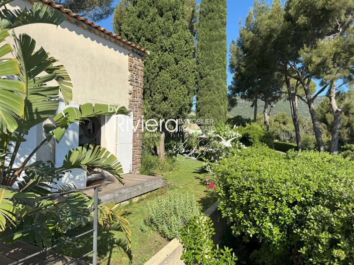 Image No.31-Maison de 5 chambres à vendre à Cavalaire-sur-Mer