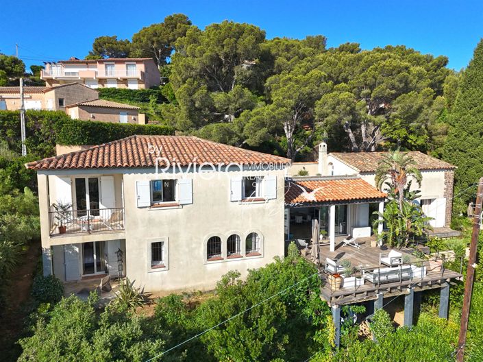 Image No.33-Maison de 5 chambres à vendre à Cavalaire-sur-Mer