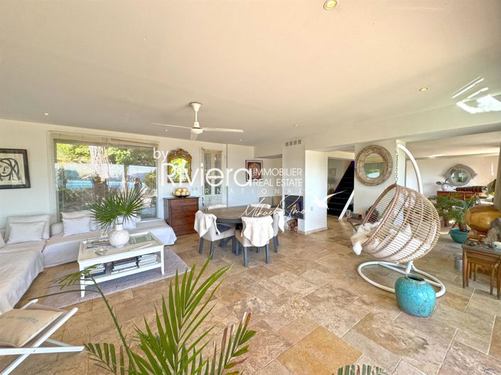 Image No.6-Maison de 5 chambres à vendre à Cavalaire-sur-Mer