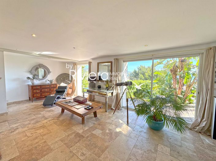 Image No.7-Maison de 5 chambres à vendre à Cavalaire-sur-Mer