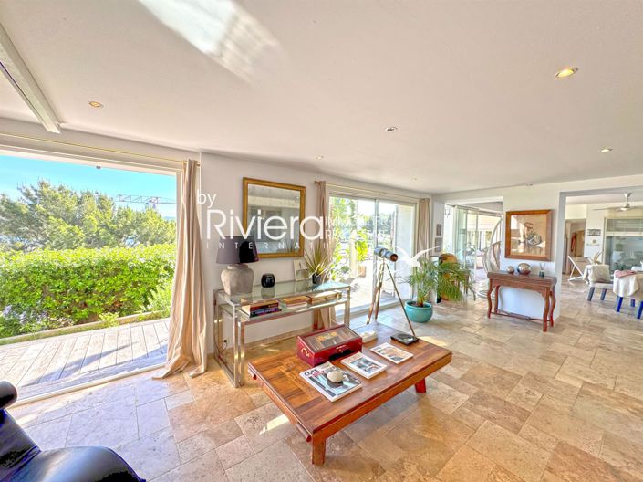 Image No.8-Maison de 5 chambres à vendre à Cavalaire-sur-Mer