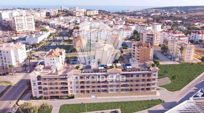 Image No.55-3 Bed Apartment for sale