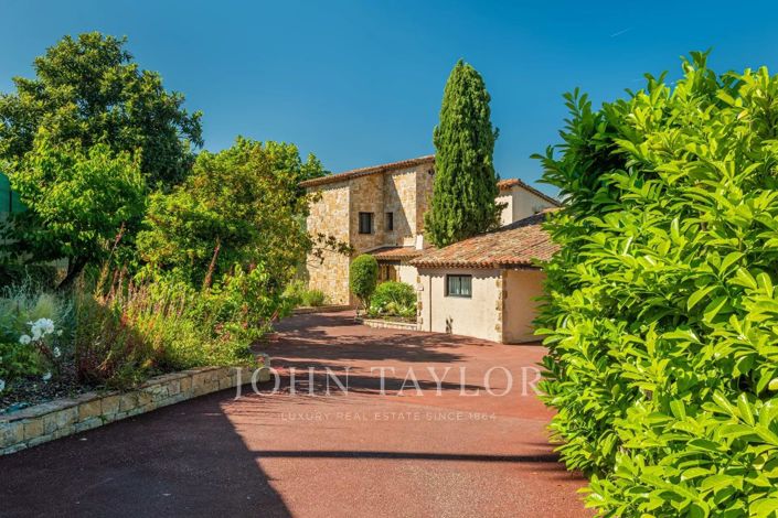 Image No.11-Maison de 5 chambres à vendre à Valbonne
