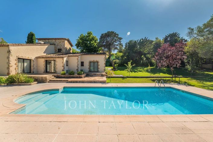 Image No.12-Maison de 5 chambres à vendre à Valbonne