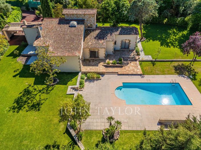 Image No.13-Maison de 5 chambres à vendre à Valbonne
