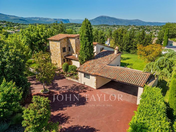 Image No.14-Maison de 5 chambres à vendre à Valbonne