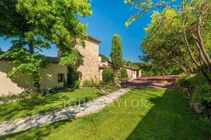 Image No.15-Maison de 5 chambres à vendre à Valbonne
