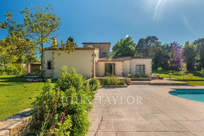 Image No.16-Maison de 5 chambres à vendre à Valbonne