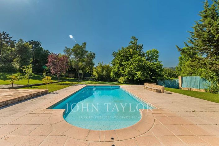 Image No.17-Maison de 5 chambres à vendre à Valbonne