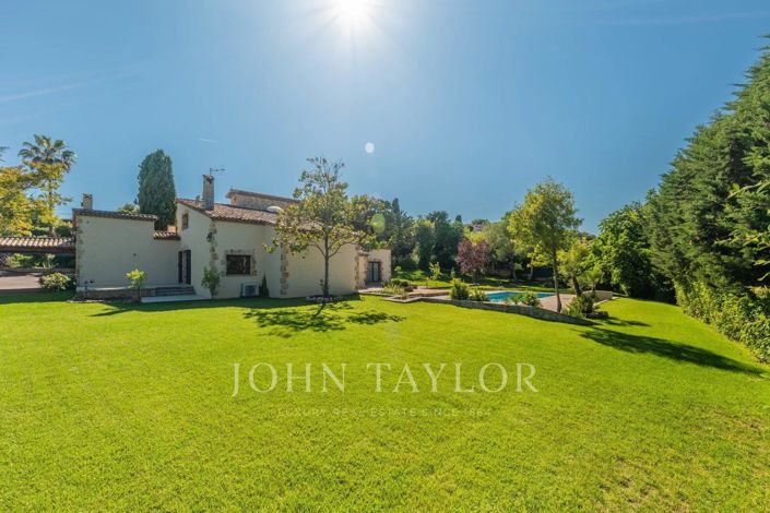 Image No.18-Maison de 5 chambres à vendre à Valbonne