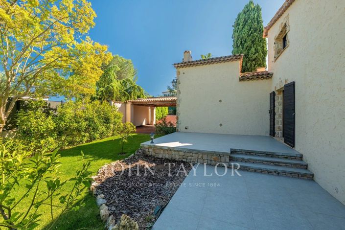 Image No.19-Maison de 5 chambres à vendre à Valbonne