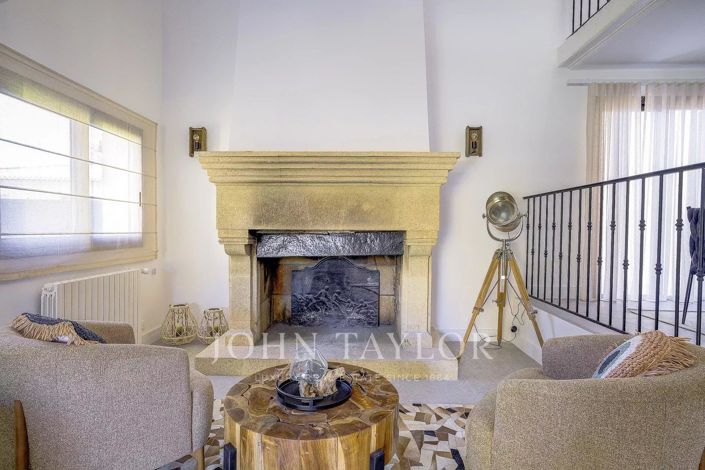 Image No.4-Maison de 5 chambres à vendre à Valbonne