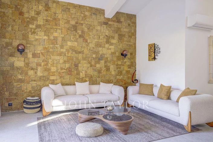 Image No.5-Maison de 5 chambres à vendre à Valbonne