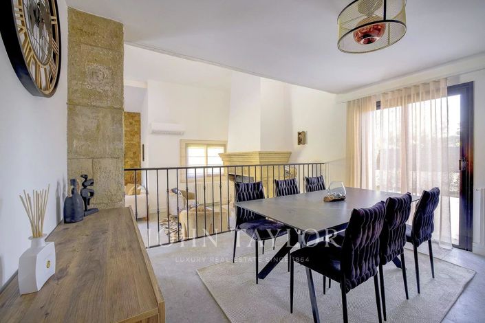 Image No.6-Maison de 5 chambres à vendre à Valbonne