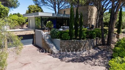 Maison de 5 chambres à vendre à Sainte-Maxime