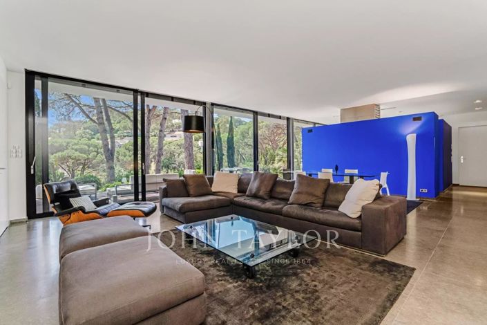 Image No.3-Maison de 5 chambres à vendre à Sainte-Maxime