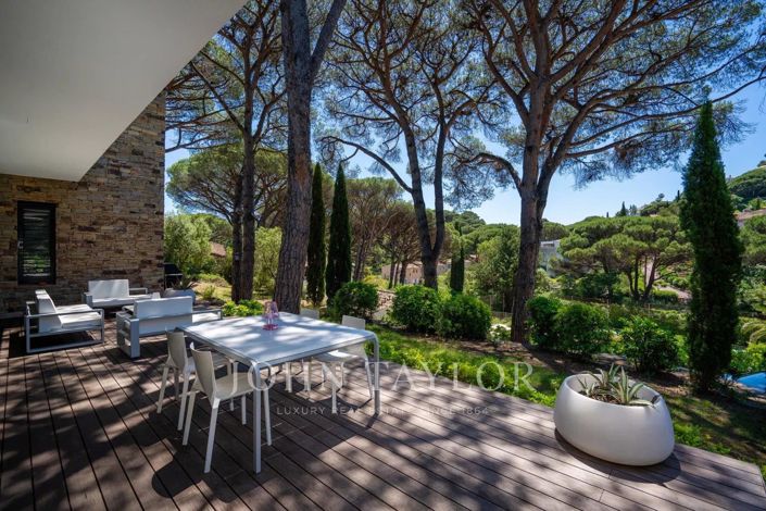 Image No.4-Maison de 5 chambres à vendre à Sainte-Maxime