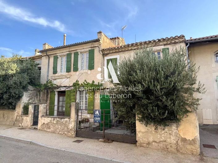 Image No.2-Maison à vendre à Aureille