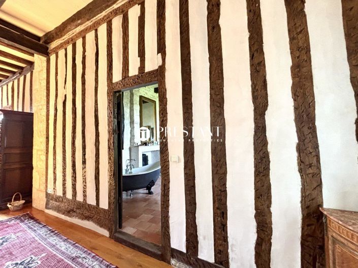 Image No.8-Propriété de 6 chambres à vendre à Dordogne