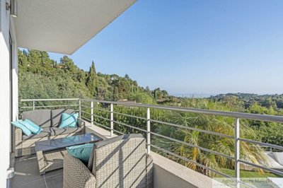 1 - Cavalaire-sur-Mer, House